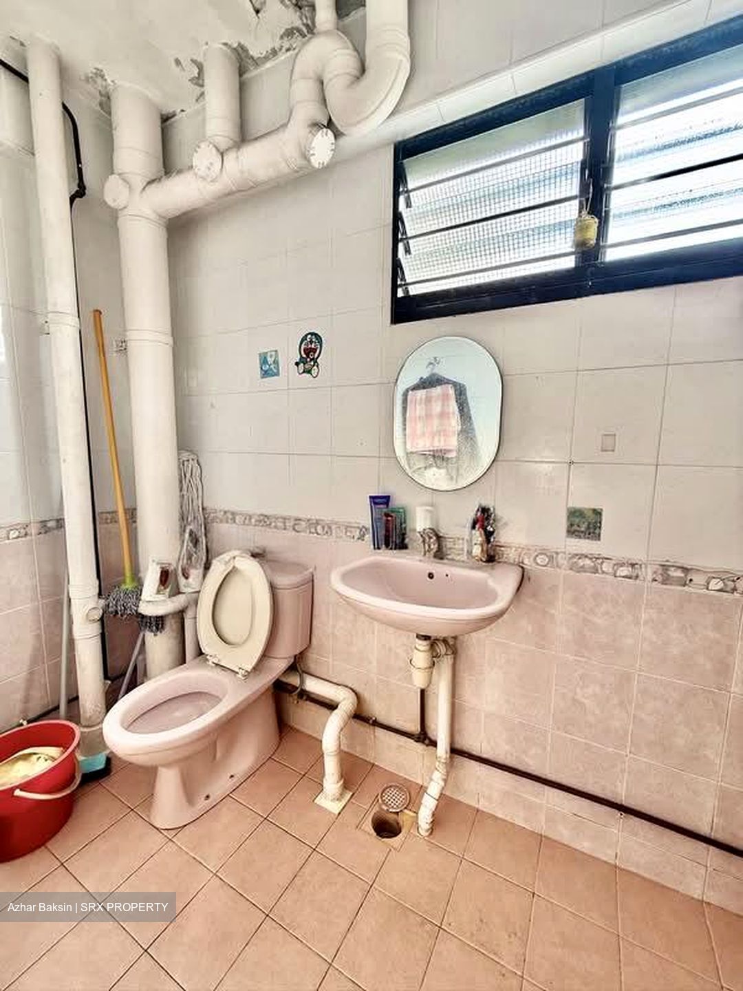 Blk 231 Yishun Street 21 (Yishun), HDB 4 Rooms #598526681